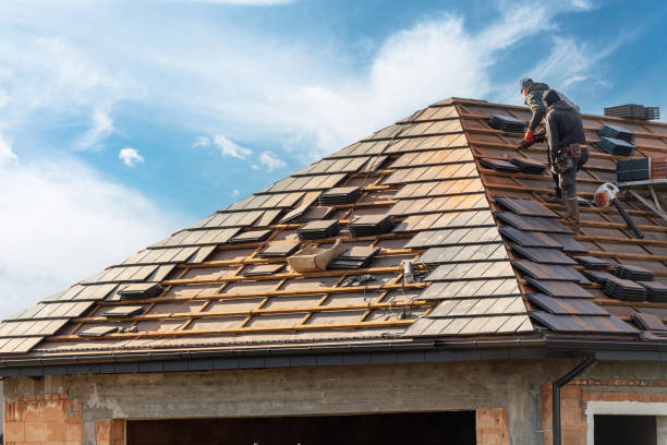 Best Metal Roofing Installation  in Edgewood, NM