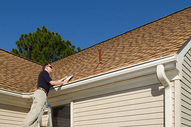 Best Roof Inspection  in Edgewood, NM